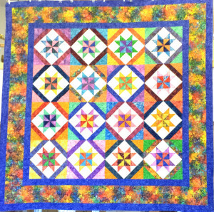 Iowa MOST Quilt Fundraiser